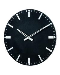 Wooden Opall Panara Clock