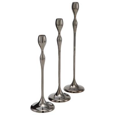 Lazy Susan Tulip Candleholders  Candle Holders and Candelabra
