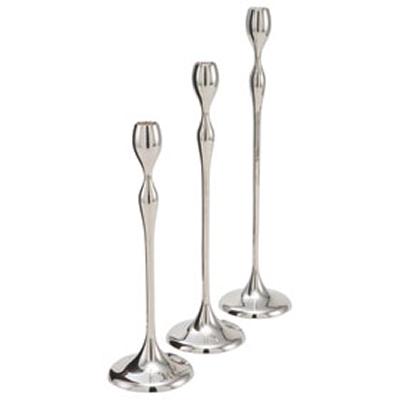Lazy Susan Tulip Candleholders  Candle Holders and Candelabra