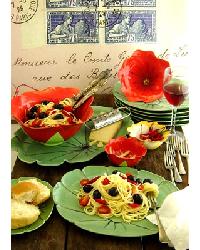 Nasturtium