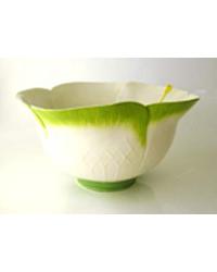 Chinese Lantern Salad Bowl