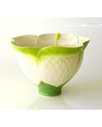 Chinese Lantern Small Salad Bowl
