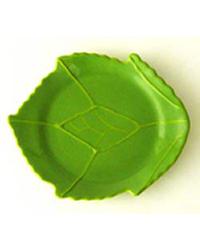 Chinese Lantern Side Plate