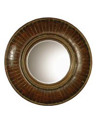 Round Mirror - Wall Mirror - Decorative Mirror