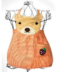Bear Childs Apron