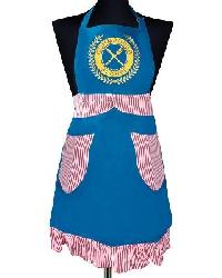 Commander in Chief Apron