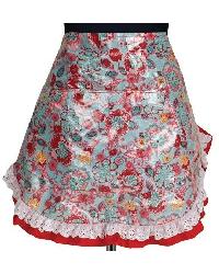 Kasbah Rhythm Apron