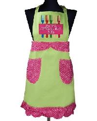 May the Forks Apron