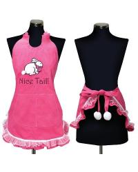 Nice Tail Apron
