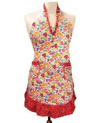 Steal My Heart Apron
