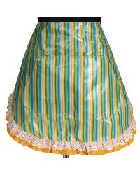 Catalina Stripe Apron