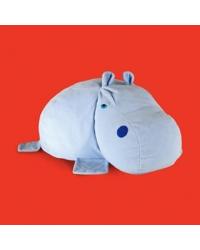 Henry Hippo