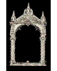 Cathedral Frame