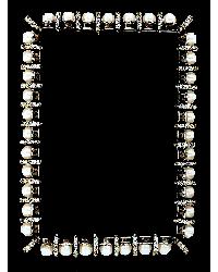Elizabethan Pearl Frame