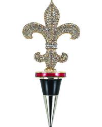 Bottle Stoppers - Olivia Riegel