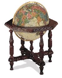 Globes - World Globes - Floor Globes