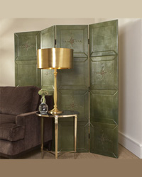 Room Divider Screens - Folding Screens - Oriental Screens