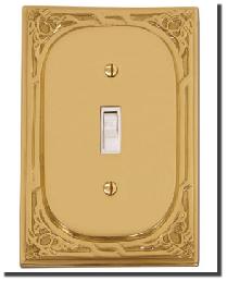 Victorian Brass