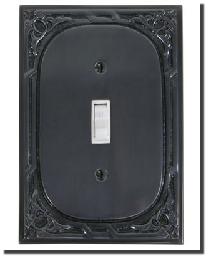 Victorian Dark Bronze