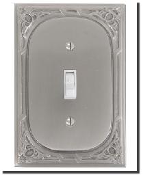 Victorian Pewter