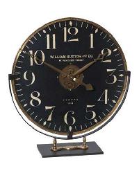 Console Sutton 23 Inch Clock
