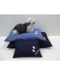 Small Plush Pillow Pet Bed