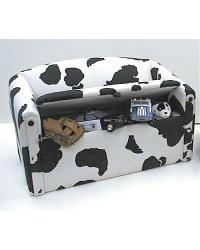 Sofa Toy Box