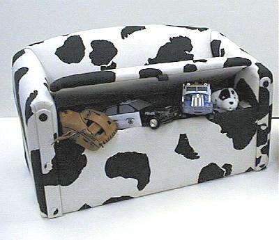 Sofa Toy Box&nbsp;