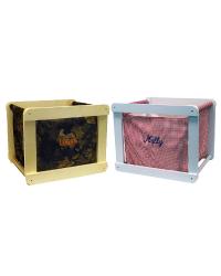 Toy/Laundry Bin