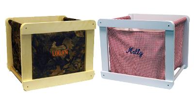 Toy/Laundry Bin&nbsp;