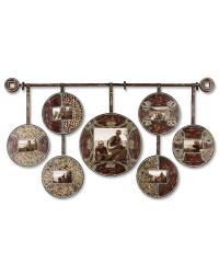 Aniella, Hanging Photo Collage