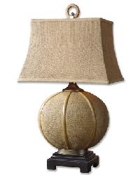 Salu Table Lamp