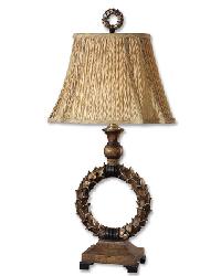 Achatius Table Lamp