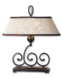Crystalyn Table Lamp