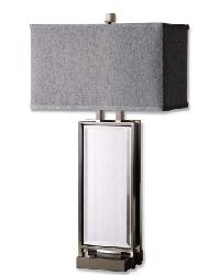 Metropolis Table Lamp
