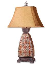 Alvarez Lamp