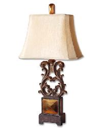 Abilena Table Lamp