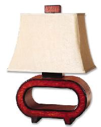 Cristo Table Lamp