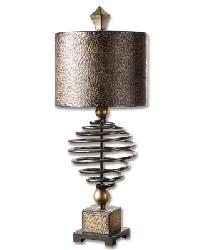 Heru Table Lamp