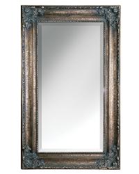 Bertha Bronze Mirror Bronze