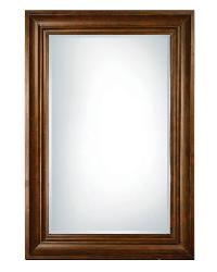 Danton Large Bronze Mirror Bronze