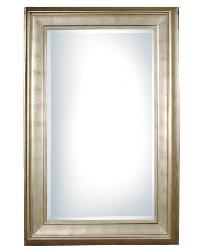 Heckman Grande Silver Mirror Silver