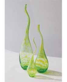Contemporary Vase Accessories