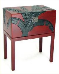 Bayan Chest