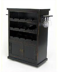 Roper Wine Storage