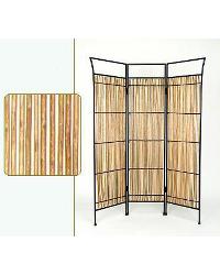 Bamboo Twig Screen