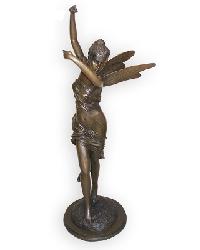 BQ-D064 Dragonfly Lady Dancing