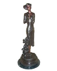 JS-448 Parisian Lady