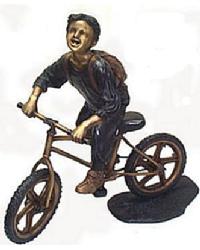 TF1-321 Bicycle Boy