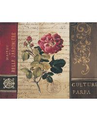 Belle Jardin II by  Gango Editions 